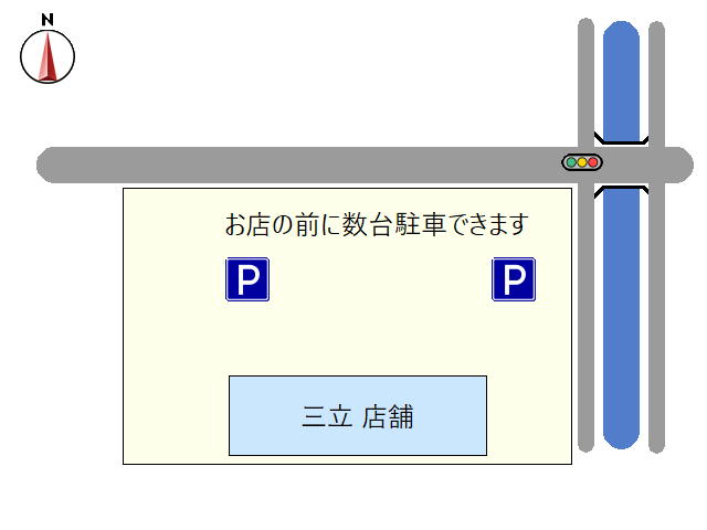 周辺地図